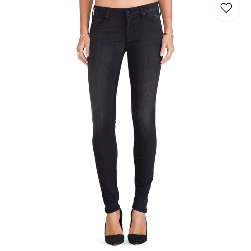 MOTHER the Looker Jeans (size 30)